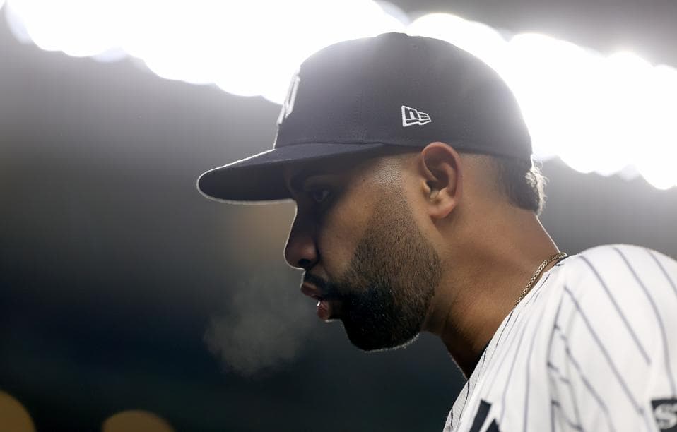Long-Time Yankees Pitcher Joins American League Bottom Feeder After Trade