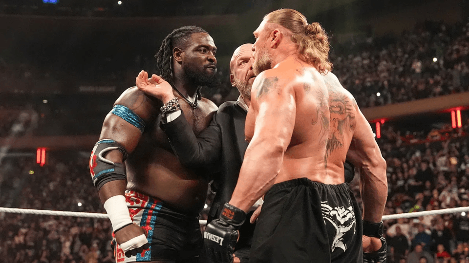 WWE WrestleMania 42 Results For Sunday Matches On ESPN