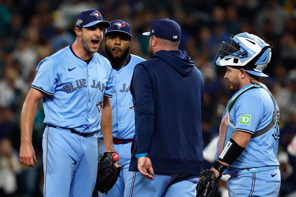 Sunday MLB NRFI/YRFI Best Bets: Twins-Blue Jays, Marlins-Tigers, More