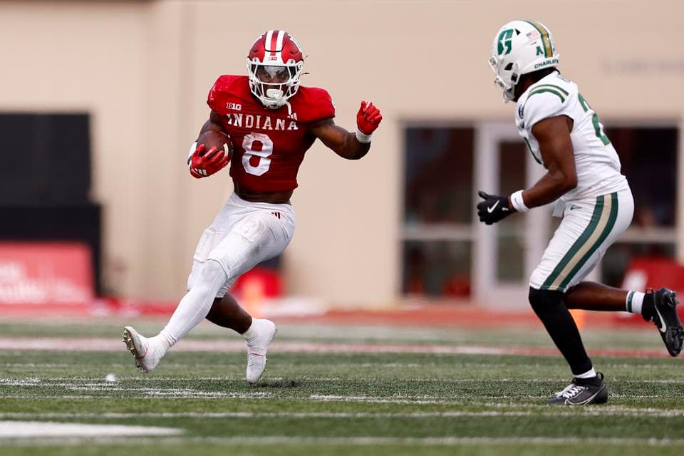 Rookie RBs To Trade For In Dynasty Fantasy Football
