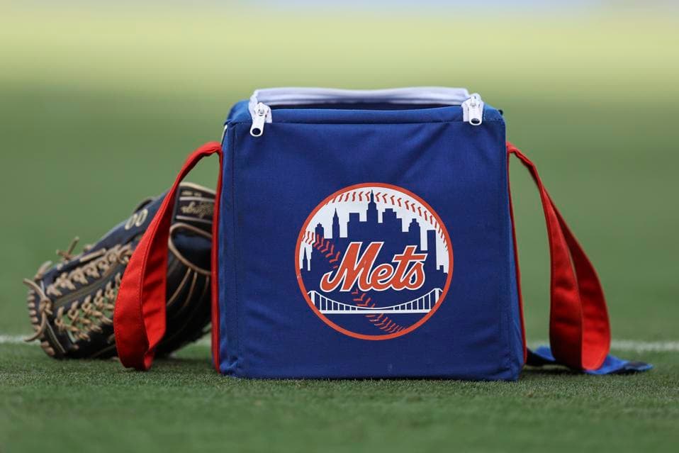 Long-Time Mets Farm Slugger Joins AL Contender After Cut