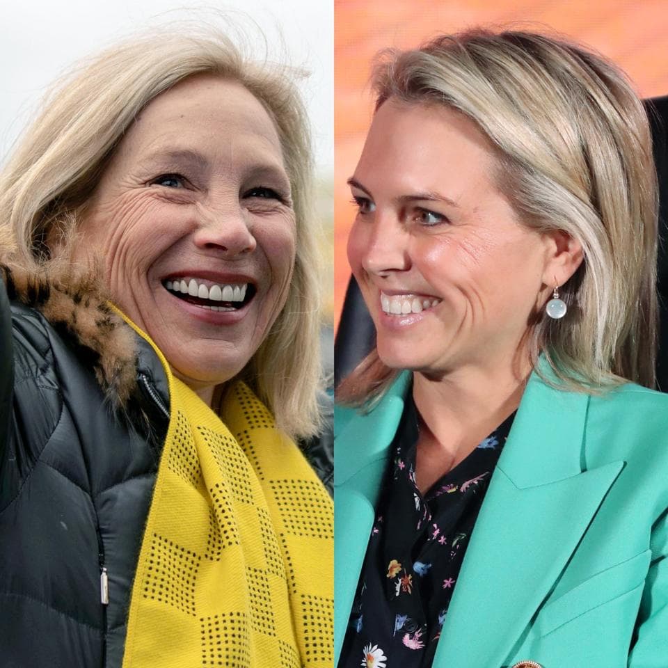 Columbus And Billionaire Haslams Land NWSL Expansion Franchise For $205 Million