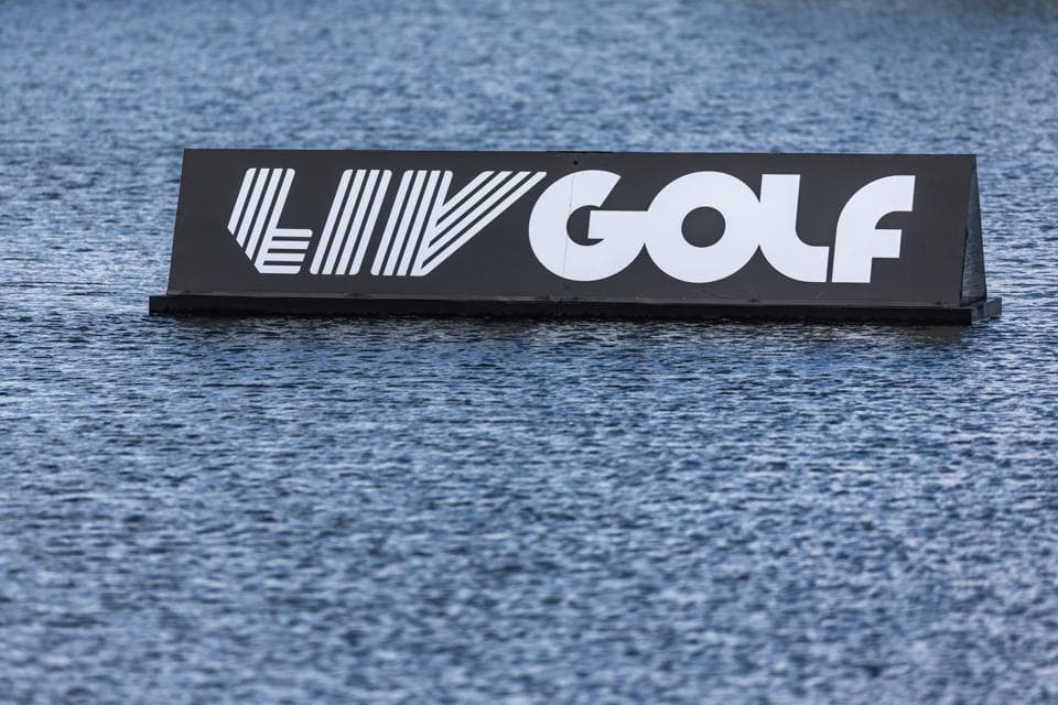 LIV Golf Postpones New Orleans Event As Future Plunges Into Doubt