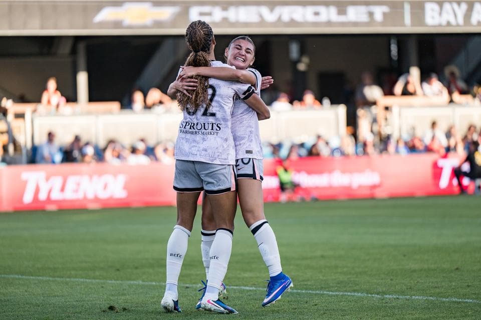 The NWSL’s Most Valuable Teams 2026