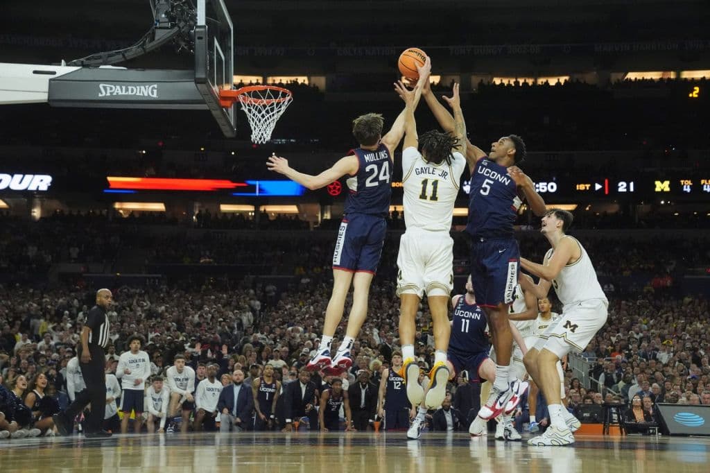 Expanded Basketball Tournaments Will Yield NCAA $50M a Year