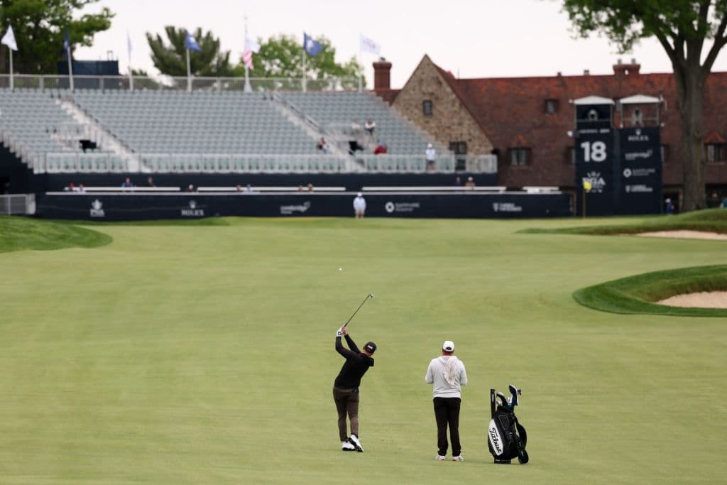 The PGA Championship’s Prize Money Balancing Act