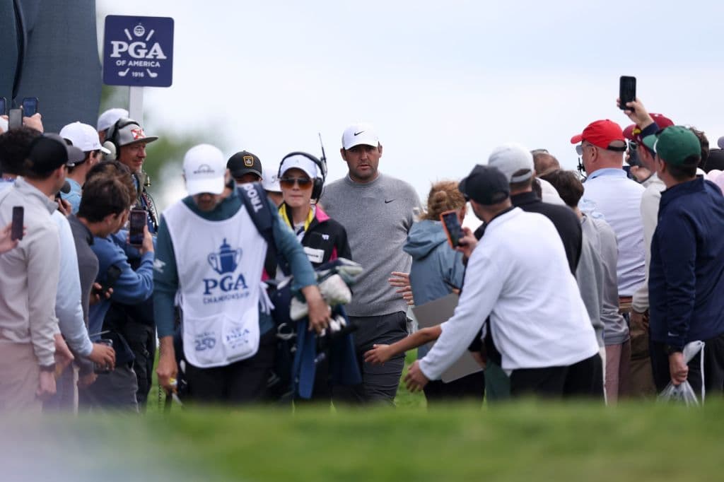 After PGA Championship, Pennsylvania Targets PGA Tour Stop