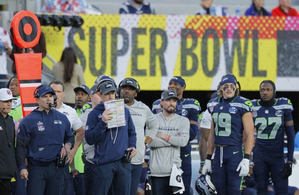 Super Bowl LXI Gets the Star Treatment at Disney Upfronts