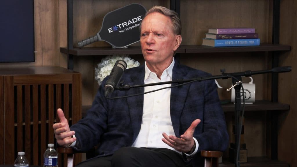 Former Knicks Pres: Leagues Have Gotten Too Cozy With Sportsbooks