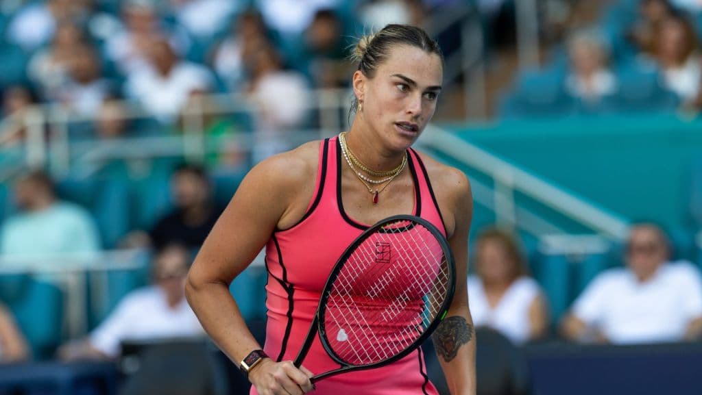 Aryna Sabalenka, Coco Gauff Suggest Grand Slam Boycott Over Prize Money Share