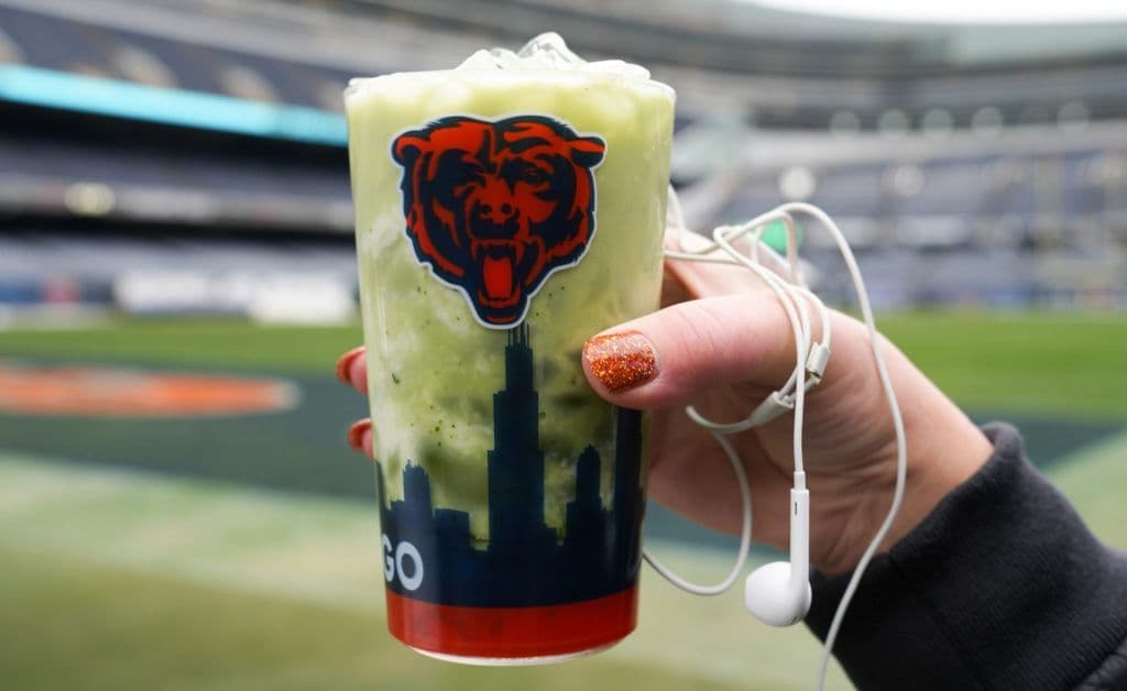 Collectible Cups Are Sending Sports Fans Into a Frenzy