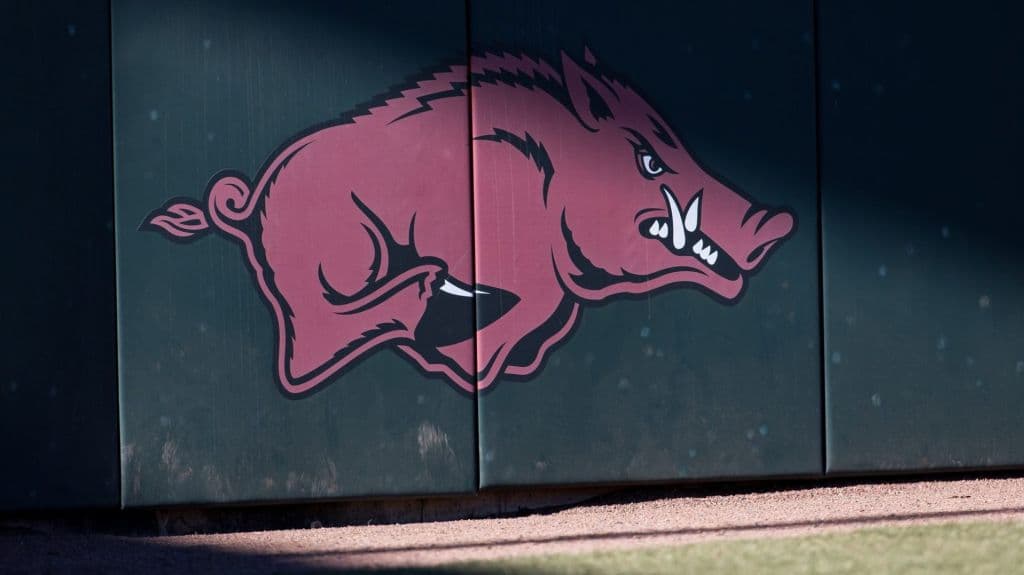 Arkansas Men’s Tennis Coach: ‘Disbelief’ After Team Axed