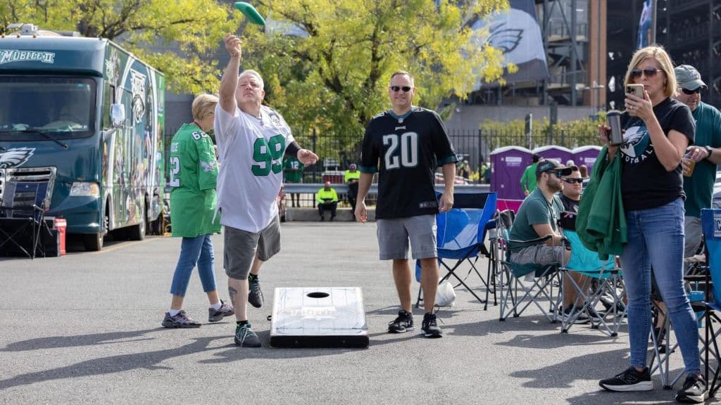 Philly, Boston Warn World Cup Fans: Don’t Come Without Ticket
