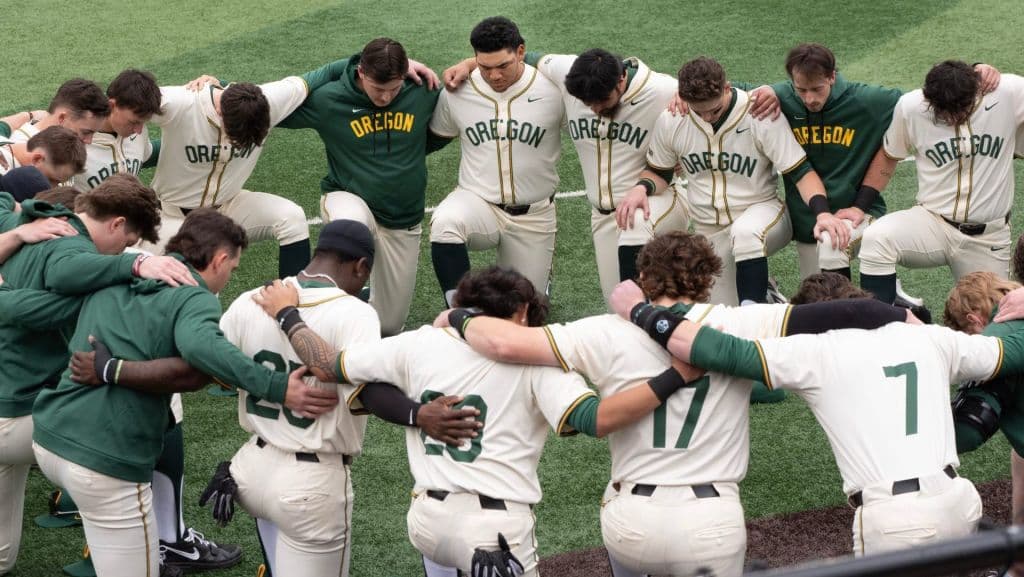 NCAA Warns Baseball Coaches About Canceling Games to Boost Stats
