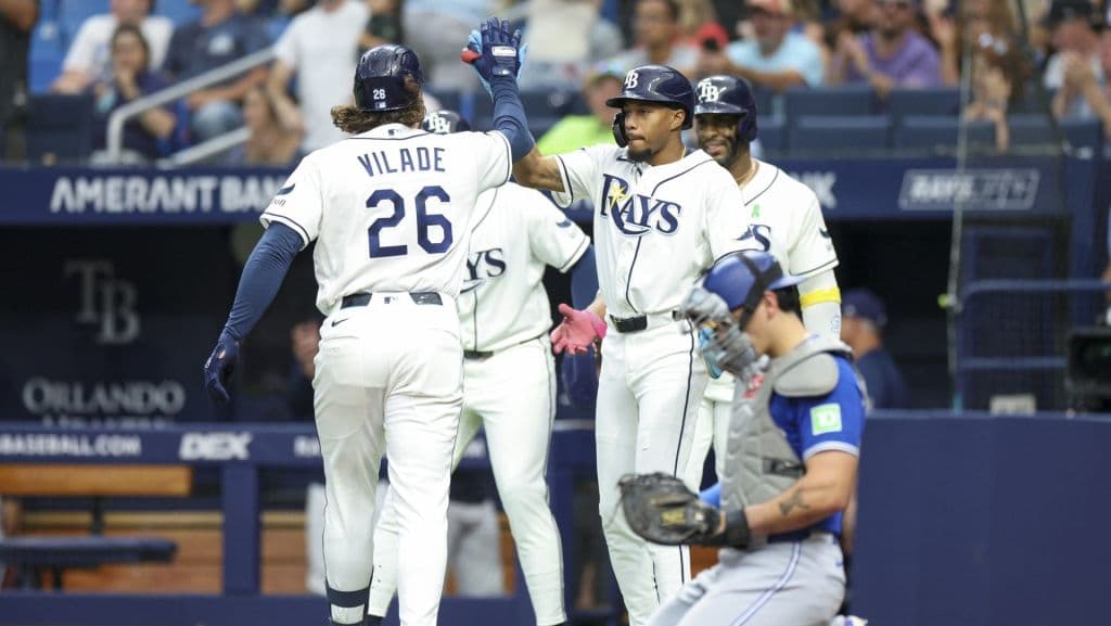 Rays Reach Preliminary Agreement With City, County on $2.3B Ballpark