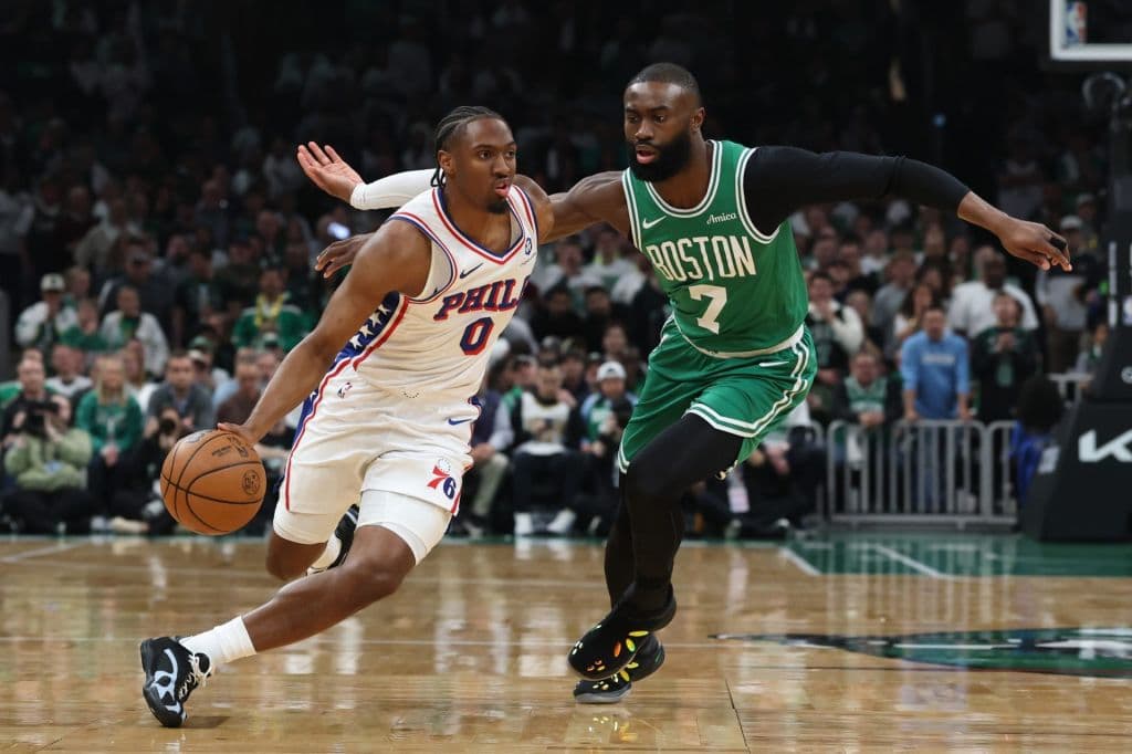 First Round of NBA Playoffs Reaches 33-Year Viewership High