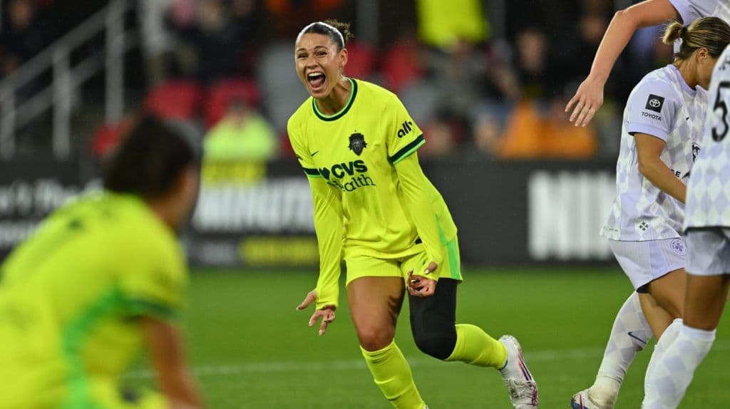 Midge Purce on NWSL’s Rodman Rule: ‘I Hate It So Much’
