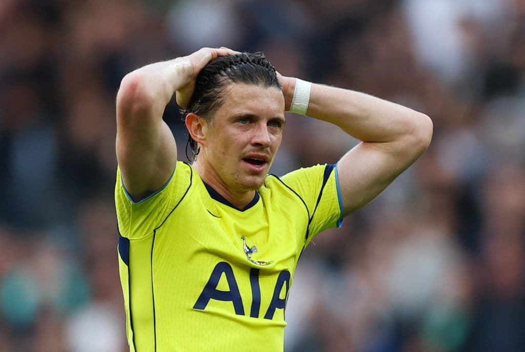 Tottenham Hotspur Is Facing a Billion-Dollar Disaster