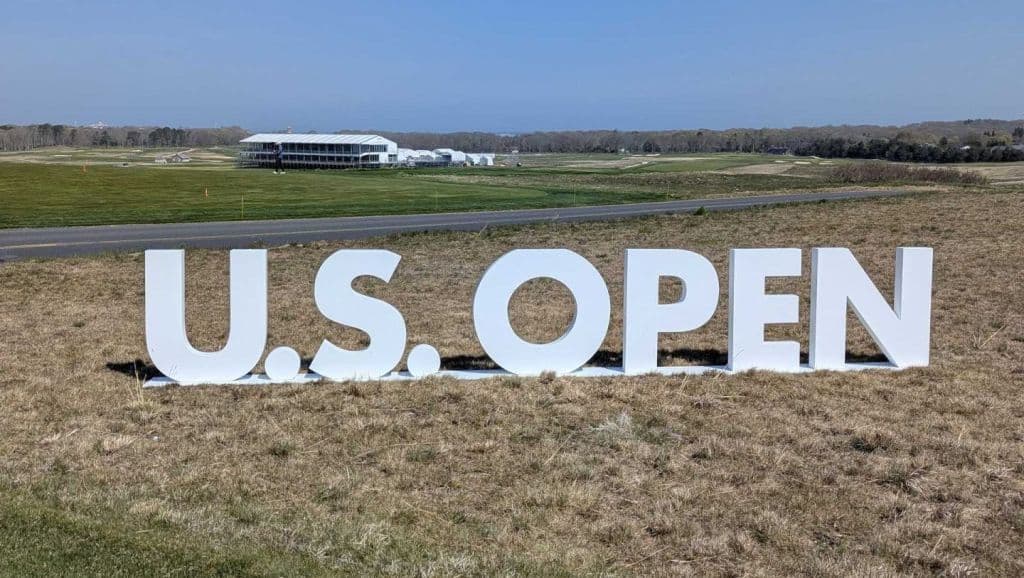 U.S. Open Falls Behind Masters in Prize Money: ‘It’s Not a Race’