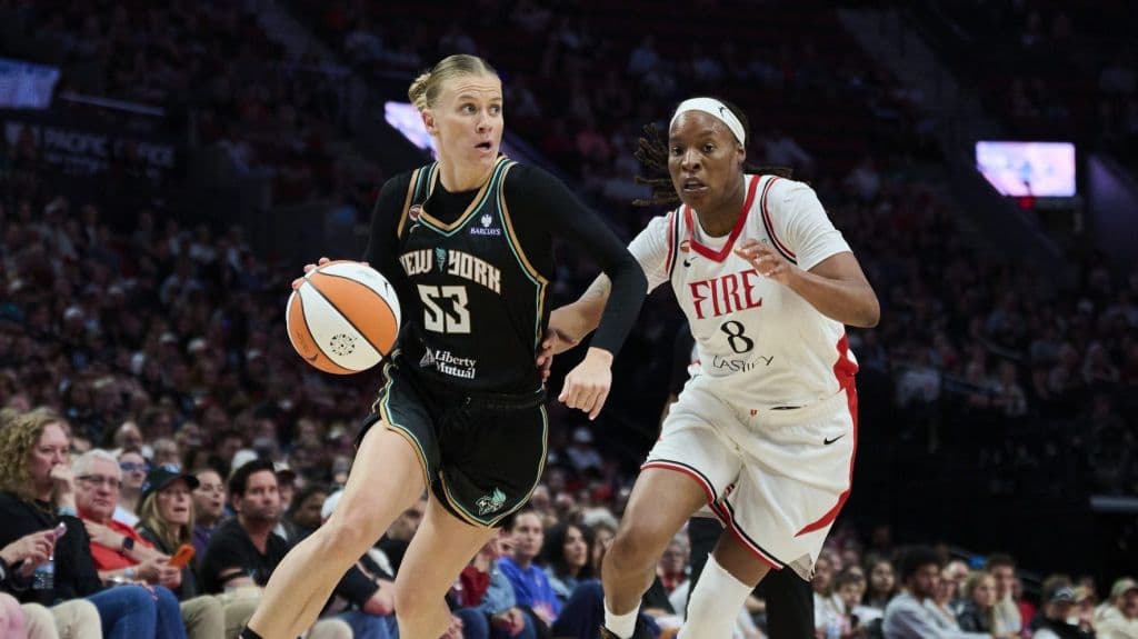 Why WNBA Teams Are Using Hardship Contracts Despite Expanded Rosters