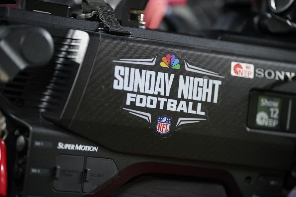 NBC Lands Additional NFL Rights for Critical Late-Season Weekend
