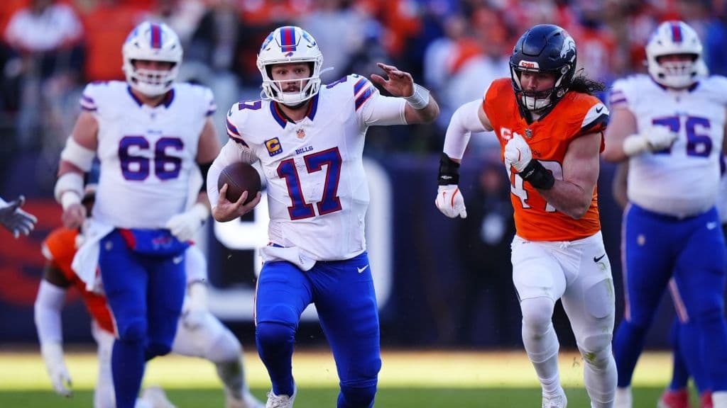 NFL 2026-27 Schedule Brings More Netflix Games, More Drama