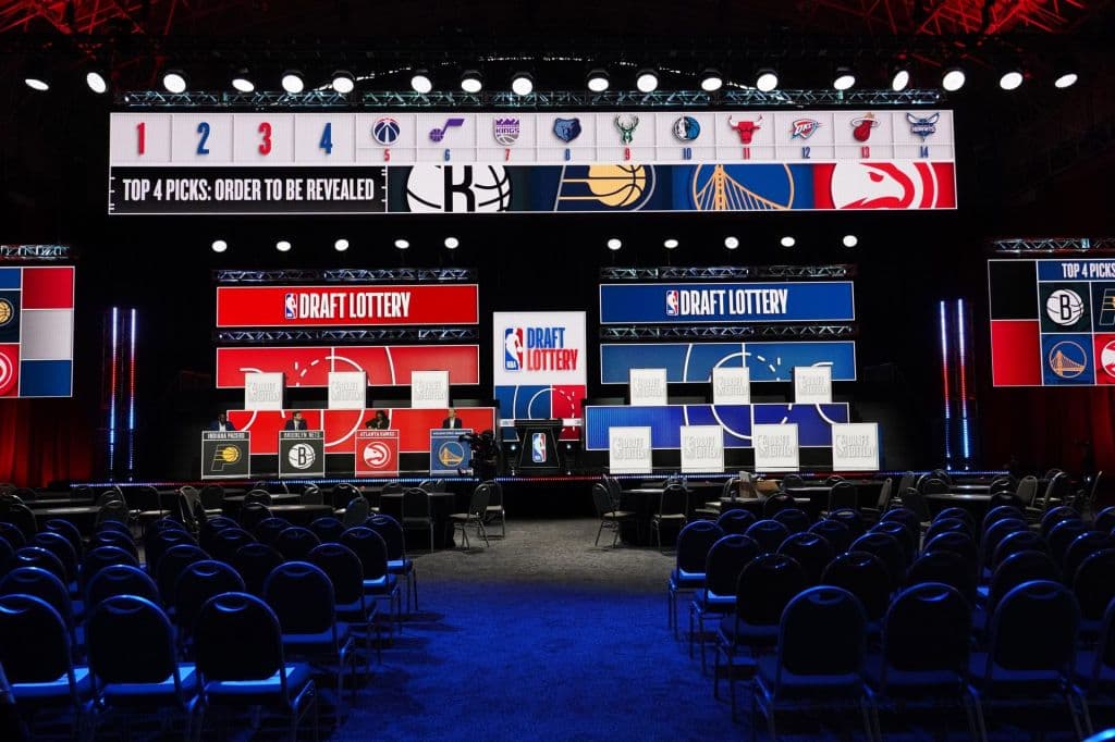 Clippers Were the Quiet Winners of NBA Draft Lottery