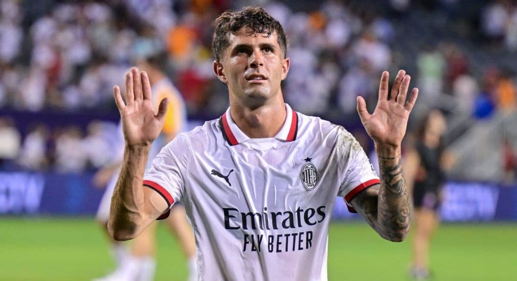 Polymarket’s Soccer Spree Continues With Serie A Deal
