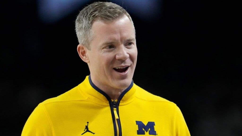 Dusty May Draws Interest From Multiple NBA Teams as Magic Search Begins