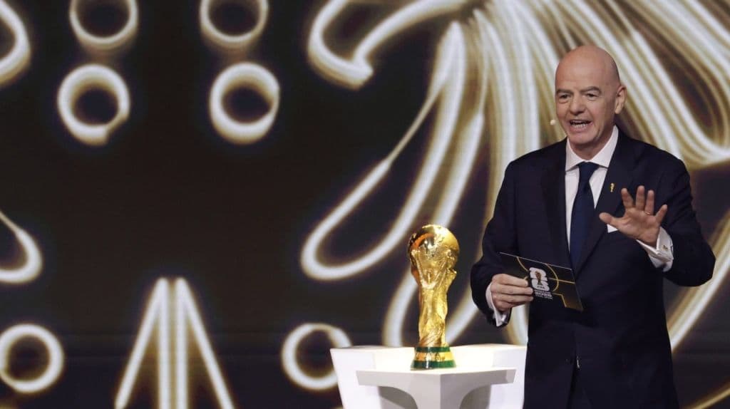 Why So Many World Cup Tickets Remain Unsold One Month Out