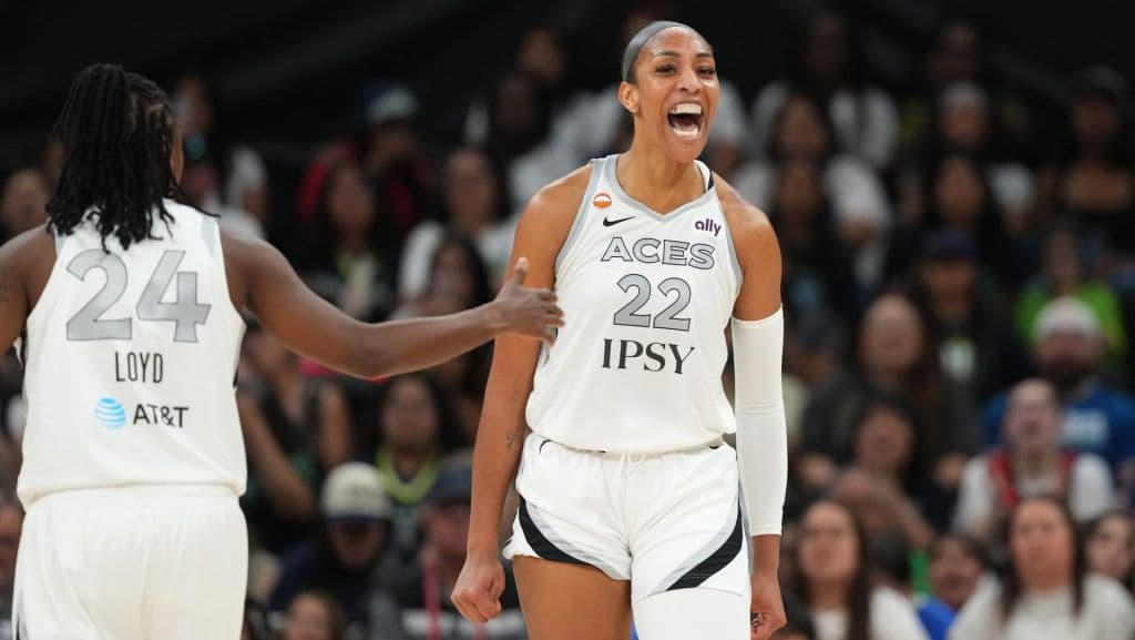 WNBA Season Arrives On Time And in a New CBA World