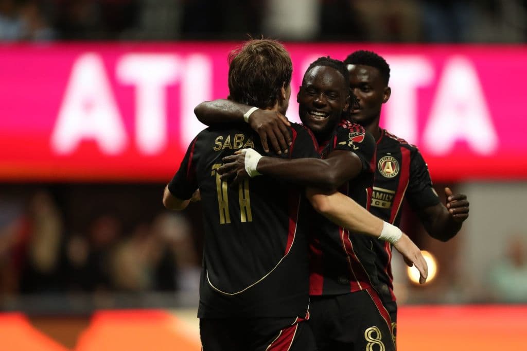 How Atlanta Unexpectedly Became the Epicenter of U.S. Soccer