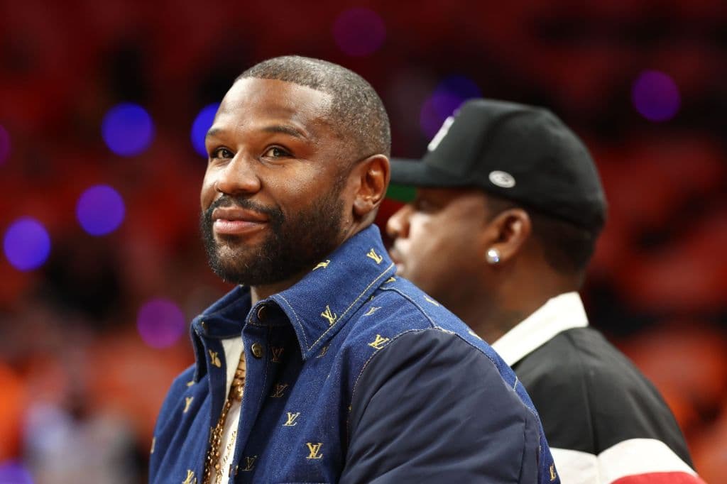 Floyd Mayweather Jr. Calls Off $100M Legal Fight With Business Insider
