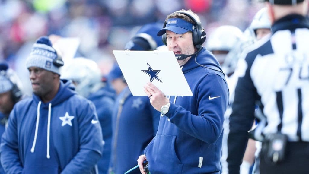 NFL Schedule Announcements Begin With a Big Rivalry Kicking Off ‘SNF’