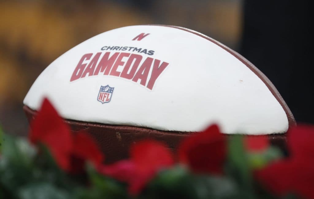 Netflix Deepens Its NFL Ties With Expanded Five-Game Package