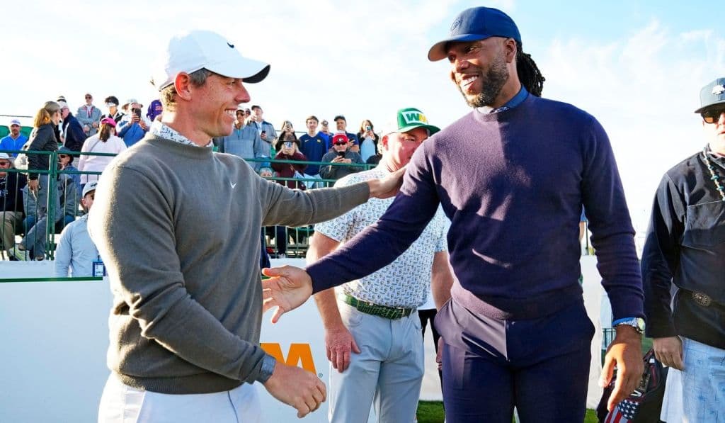 Rolapp: PGA Tour’s New Social Media Policy Straight From NFL’s Playbook