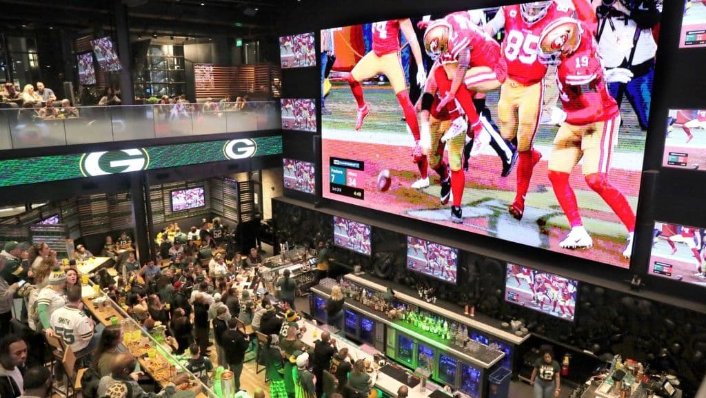 NFL Schedule Tweaks Continue Erosion of Sunday’s Witching Hour