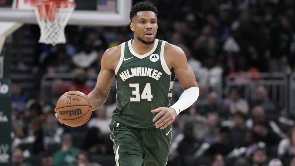 Jimmy Haslam Wants Giannis’s Fate Decided Before NBA Draft