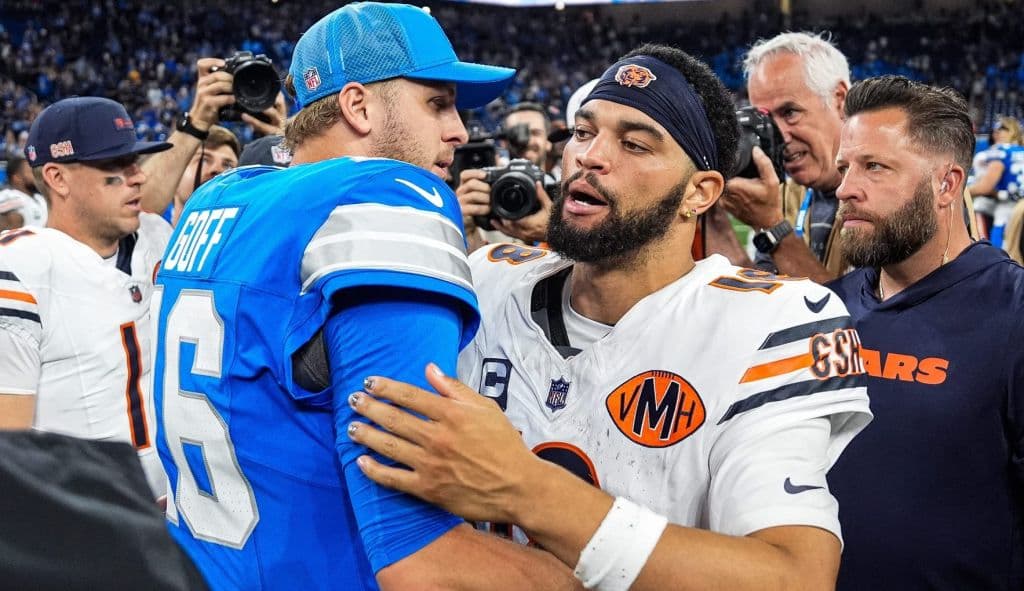 NFL Schedule Rollout Ramps Up With Full Thanksgiving Slate, Leak Frenzy