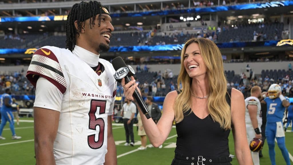 Fox Adds NFL Games Amid Streaming Scrutiny in Washington