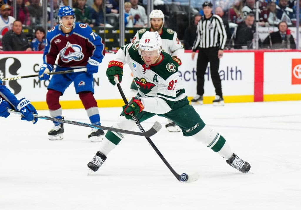 NHL Salary Cap Increases by $8.5M to Hit $104M