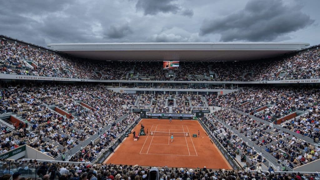 Venus Williams, John Isner Expand Roles on TNT French Open Coverage