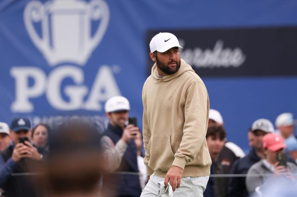 PGA Championship Brings Golf Leadership, LIV and Prize Money Questions