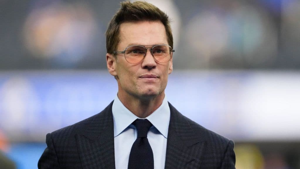 How Tom Brady Won the Upfronts for Fox