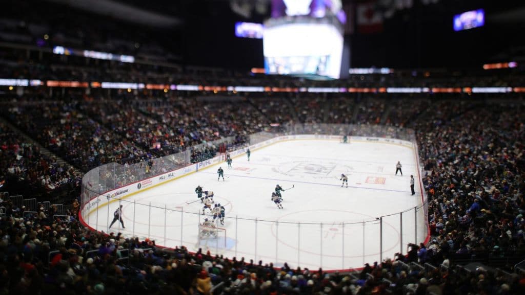 PWHL Adds Teams in Detroit, Las Vegas Amid Expansion Spree