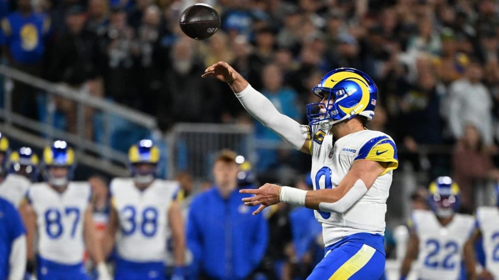 The Haves and Have-Nots of the 2026–27 NFL Schedule