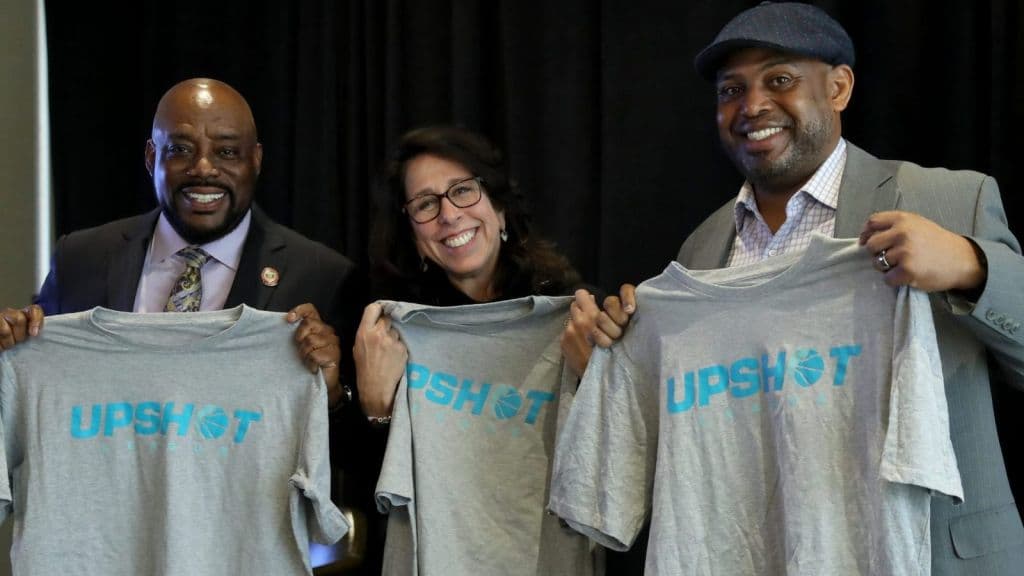 New League Could Serve as WNBA’s Badly Needed G League