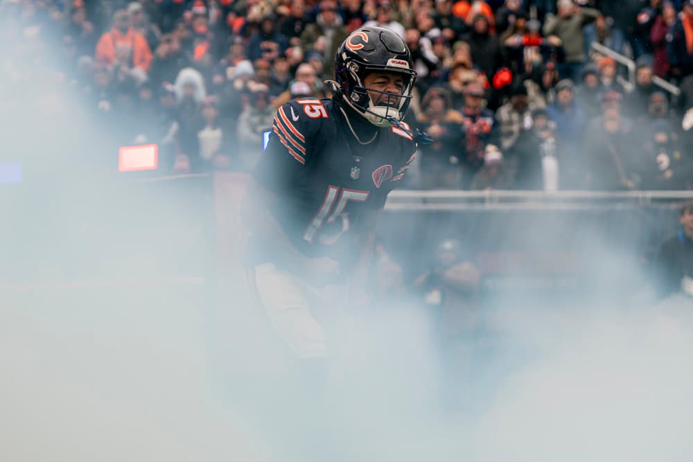 Fantasy Football Third-Year Breakout Candidates for 2026