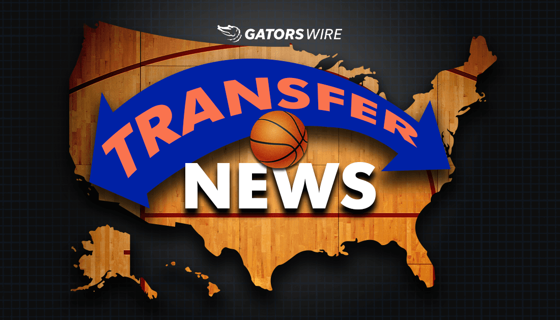 Florida women's basketball signs TCU transfer guard Taliyah Parker