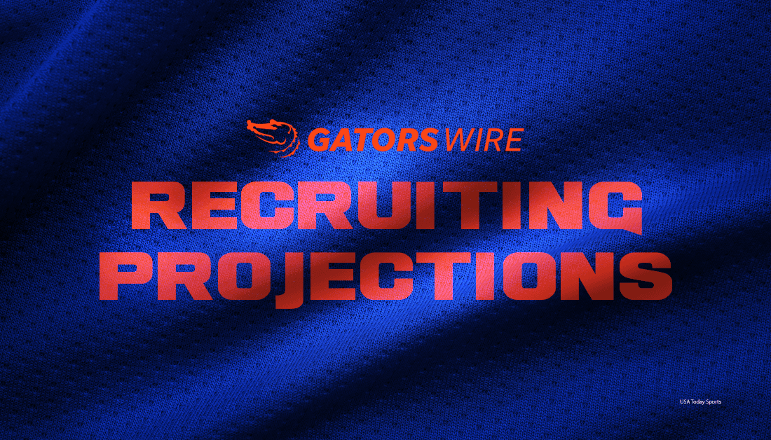 Florida pushing to flip nation's top recruit, 5-star DL Jalen Brewster